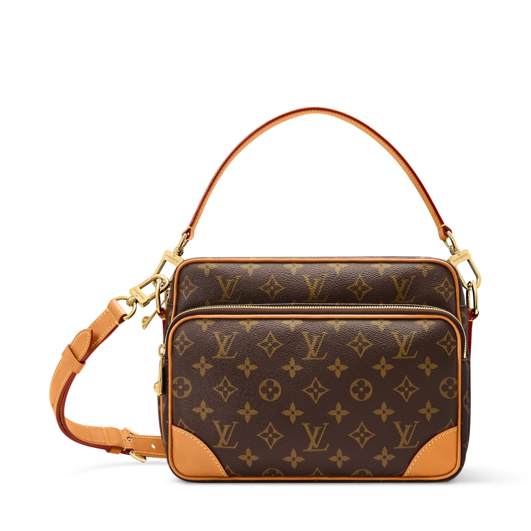 Nil GM G69 - Bags | LOUIS VUITTON